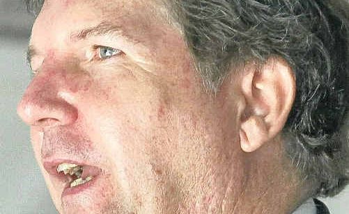 Northern NSW Local Health Network chief executive Chris Crawford said a 10-year plan had “run its course”. Northern NSW Local Health Network chief executive Chris Crawford said a 10-year plan had “run its course”.